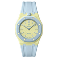 PopBand Strap per Royal Pop Blaue Acht