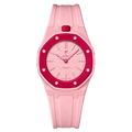 PopBand Strap per Royal Pop Otto Rosso